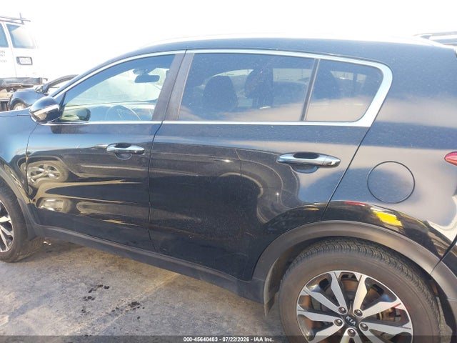 KIA Sportage Ex 2018 KNDPN3AC1J7354564 Image 15
