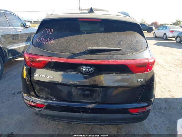 KIA Sportage Ex 2018 KNDPN3AC1J7354564 Image 17