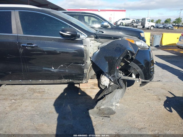KIA Sportage Ex 2018 KNDPN3AC1J7354564 Image 6