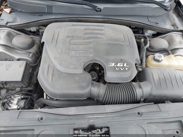 Aukcja sprzedaży 2015 Chrysler 300 300s, vin: 2C3CCAGG4FH810740, numer aukcji: 45640485