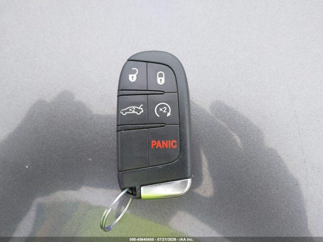 Aukcja sprzedaży 2015 Chrysler 300 300s, vin: 2C3CCAGG4FH810740, numer aukcji: 45640485