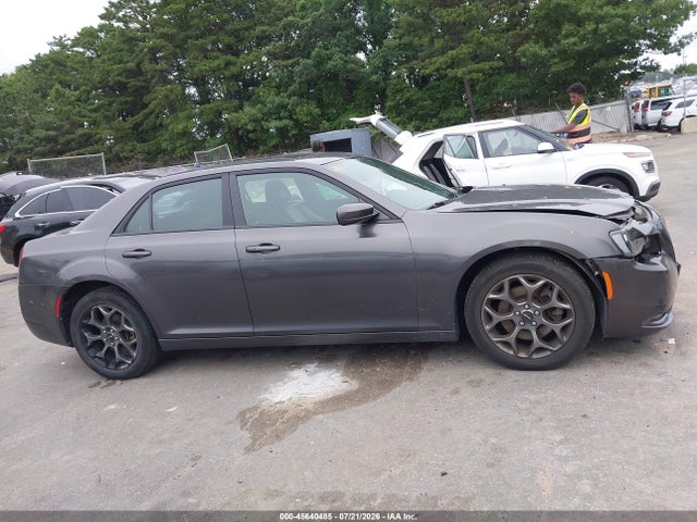 Aukcja sprzedaży 2015 Chrysler 300 300s, vin: 2C3CCAGG4FH810740, numer aukcji: 45640485