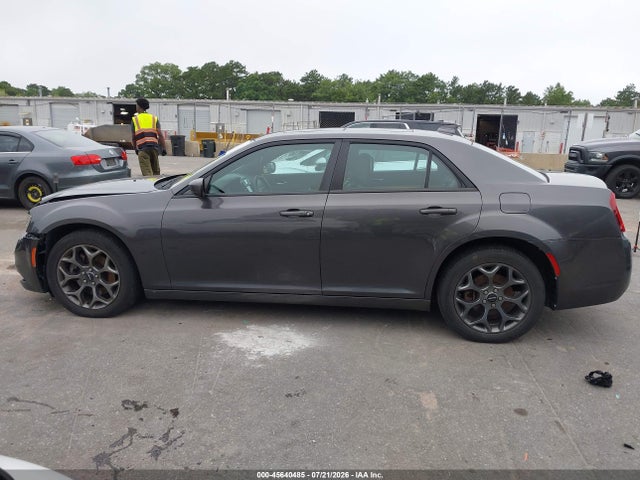 Aukcja sprzedaży 2015 Chrysler 300 300s, vin: 2C3CCAGG4FH810740, numer aukcji: 45640485