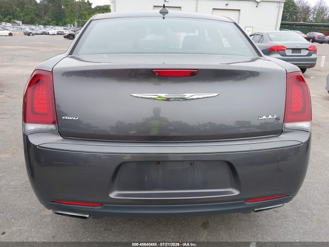 Aukcja sprzedaży 2015 Chrysler 300 300s, vin: 2C3CCAGG4FH810740, numer aukcji: 45640485