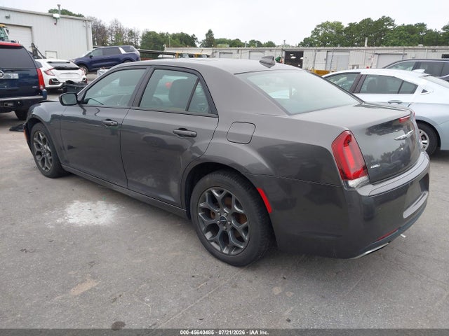 Aukcja sprzedaży 2015 Chrysler 300 300s, vin: 2C3CCAGG4FH810740, numer aukcji: 45640485