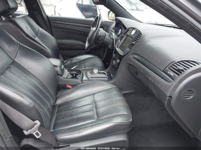 Aukcja sprzedaży 2015 Chrysler 300 300s, vin: 2C3CCAGG4FH810740, numer aukcji: 45640485