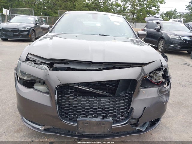 Aukcja sprzedaży 2015 Chrysler 300 300s, vin: 2C3CCAGG4FH810740, numer aukcji: 45640485