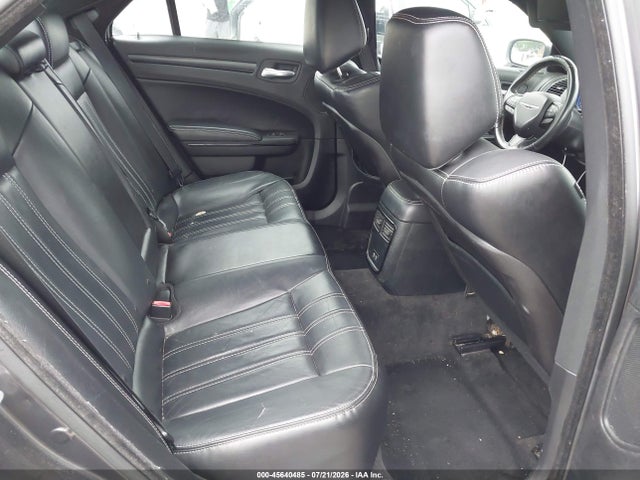 Aukcja sprzedaży 2015 Chrysler 300 300s, vin: 2C3CCAGG4FH810740, numer aukcji: 45640485