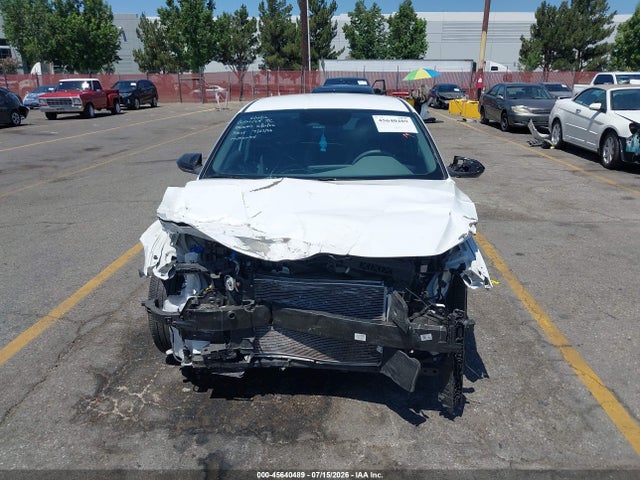 KMHLM4DG1SU962198 Hyundai Elantra Sel Sport