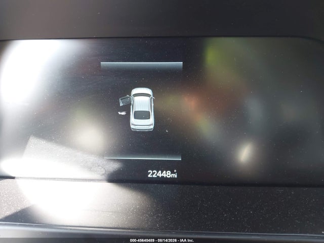 KMHLM4DG1SU962198 Hyundai Elantra Sel Sport