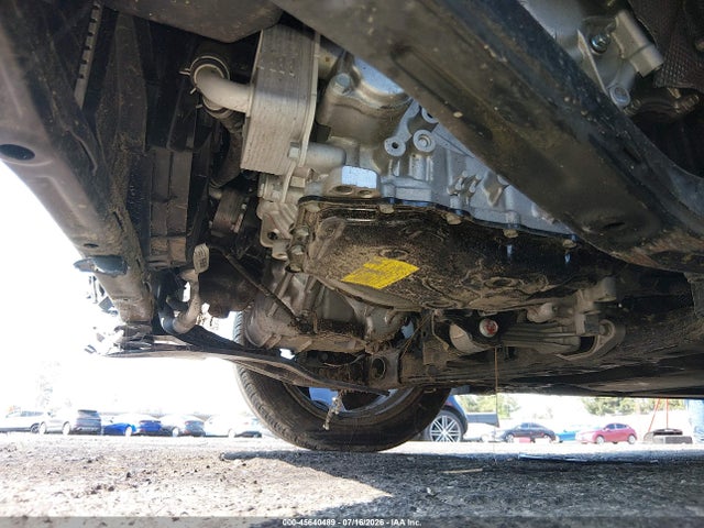 KMHLM4DG1SU962198 Hyundai Elantra Sel Sport