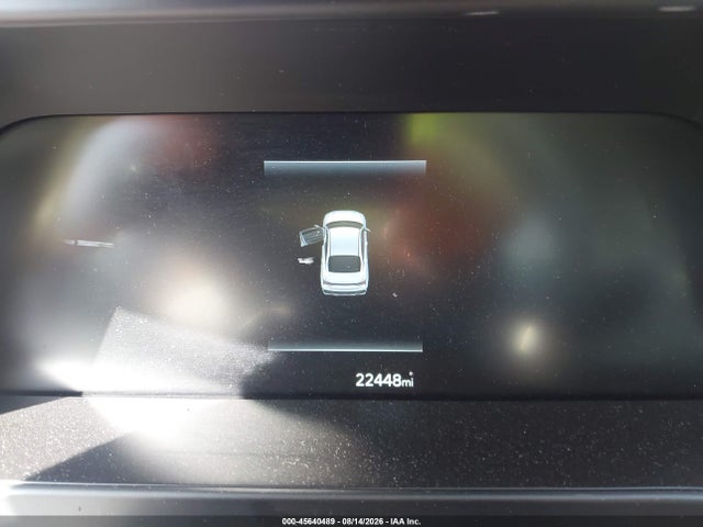 KMHLM4DG1SU962198 Hyundai Elantra Sel Sport