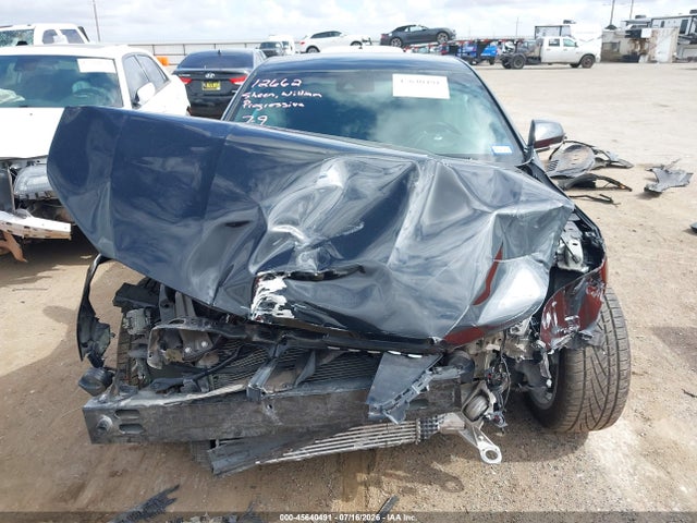 Продаж на аукціоні авто 2021 Cadillac Ct4 Luxury, vin: 1G6DA5RK9M0114832, номер лоту: 45640491