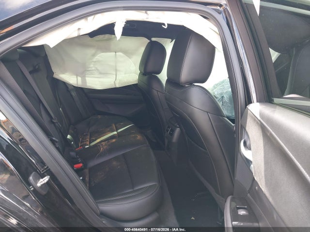 Продаж на аукціоні авто 2021 Cadillac Ct4 Luxury, vin: 1G6DA5RK9M0114832, номер лоту: 45640491