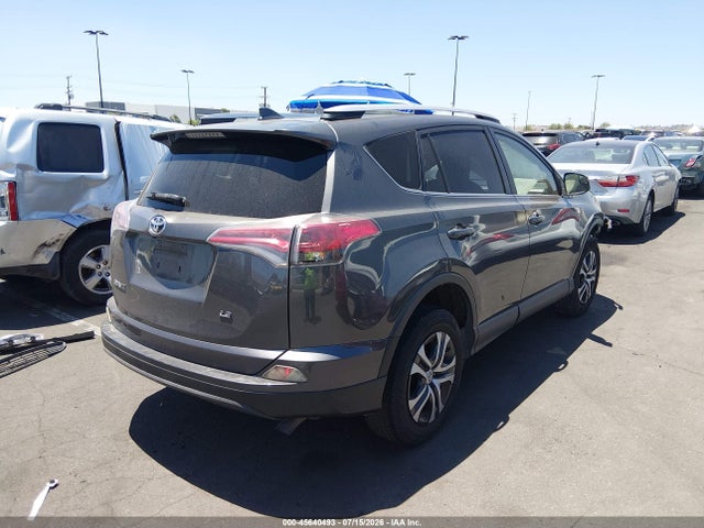 JTMZFREV7GJ066418 Toyota RAV4 LE