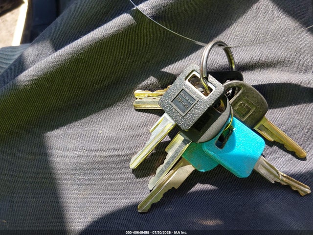 45640495 :رقم المزاد ، 2GTDK14K7L1531203 vin ، 1990 Gmc Sierra K1500 مزاد بيع
