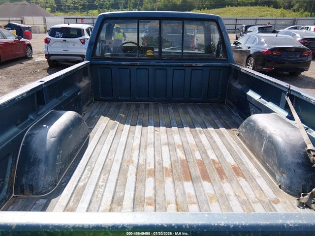45640495 :رقم المزاد ، 2GTDK14K7L1531203 vin ، 1990 Gmc Sierra K1500 مزاد بيع