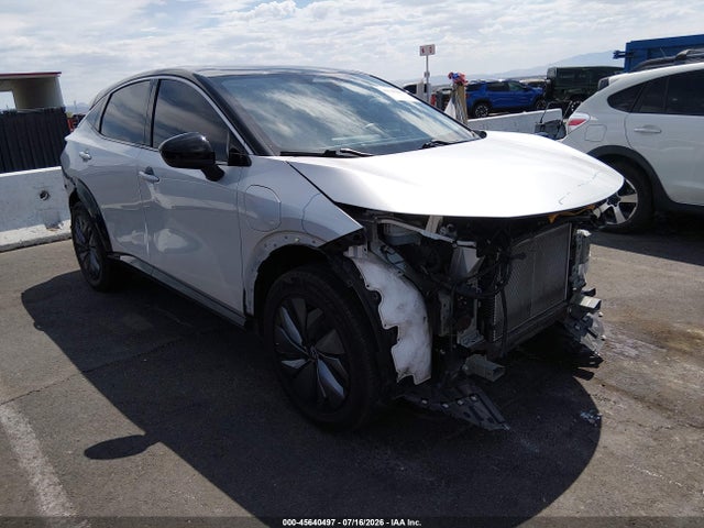 Nissan Ariya Venture+ 2024 JN1BF0AA4RM430220 main image