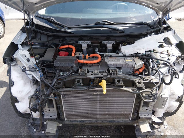 Nissan Ariya Venture+ 2024 JN1BF0AA4RM430220 Image 10