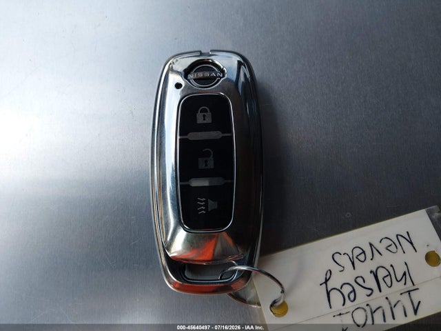 Nissan Ariya Venture+ 2024 JN1BF0AA4RM430220 Image 11