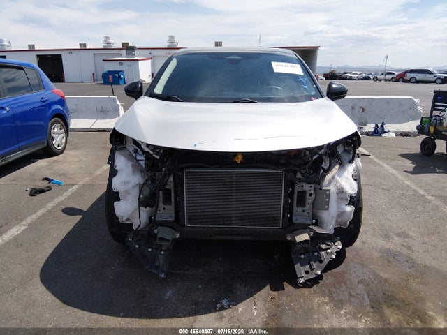 Nissan Ariya Venture+ 2024 JN1BF0AA4RM430220 Image 13