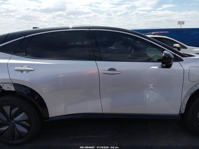 Nissan Ariya Venture+ 2024 JN1BF0AA4RM430220 Image 14