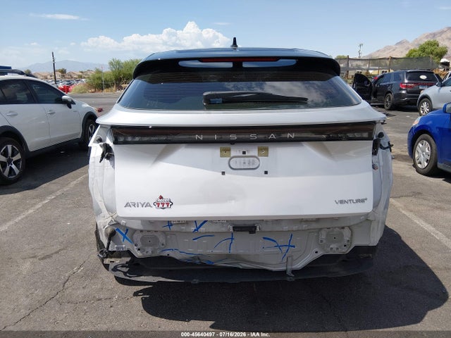 Nissan Ariya Venture+ 2024 JN1BF0AA4RM430220 Image 17