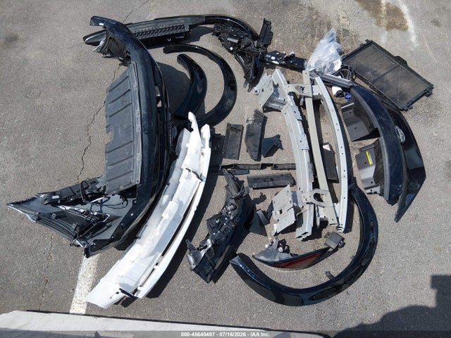 Nissan Ariya Venture+ 2024 JN1BF0AA4RM430220 Image 12