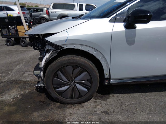 Nissan Ariya Venture+ 2024 JN1BF0AA4RM430220 Image 18