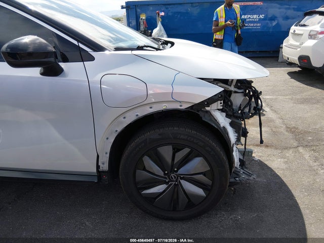 Nissan Ariya Venture+ 2024 JN1BF0AA4RM430220 Image 19