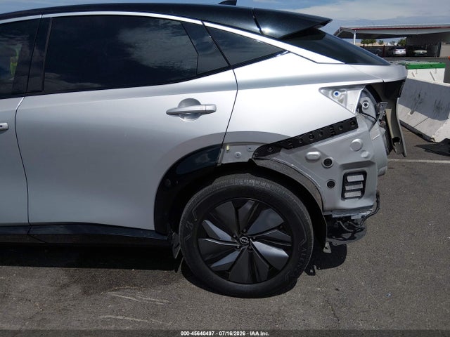 Nissan Ariya Venture+ 2024 JN1BF0AA4RM430220 Image 22