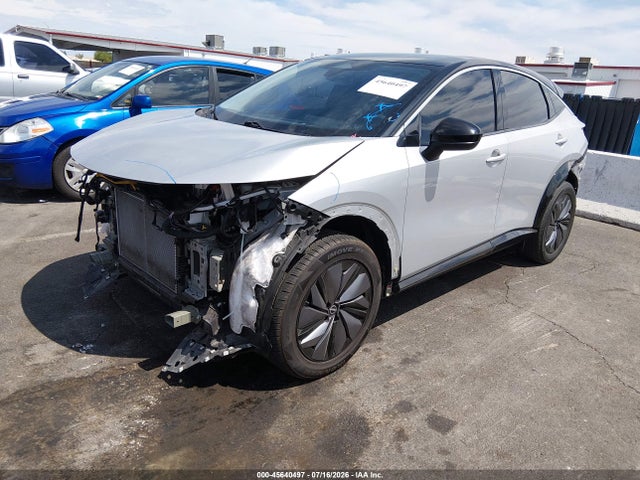 Nissan Ariya Venture+ 2024 JN1BF0AA4RM430220 Image 2
