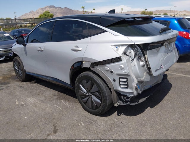 Nissan Ariya Venture+ 2024 JN1BF0AA4RM430220 Image 3