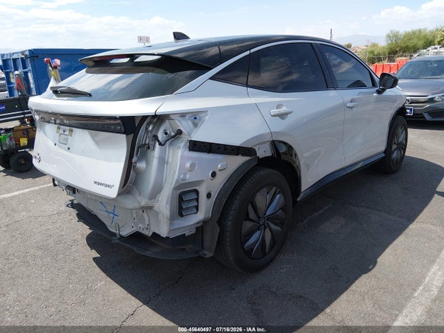 Nissan Ariya Venture+ 2024 JN1BF0AA4RM430220 Image 4
