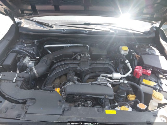 Aukcja sprzedaży 2025 Subaru Crosstrek Premium, vin: JF2GUHDC1SH284279, numer aukcji: 45640503