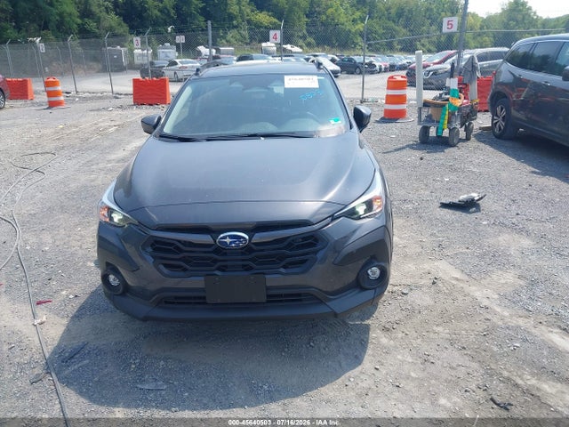 Aukcja sprzedaży 2025 Subaru Crosstrek Premium, vin: JF2GUHDC1SH284279, numer aukcji: 45640503