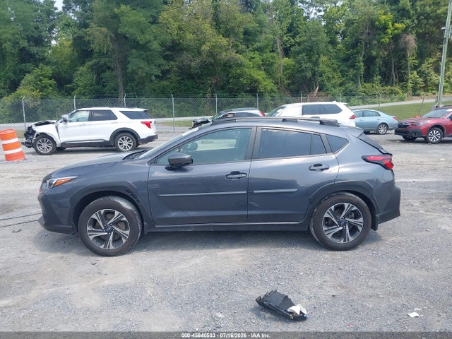 Aukcja sprzedaży 2025 Subaru Crosstrek Premium, vin: JF2GUHDC1SH284279, numer aukcji: 45640503