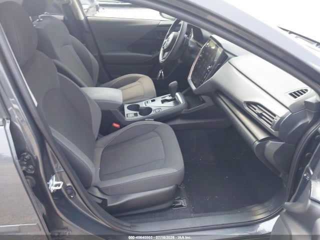 Aukcja sprzedaży 2025 Subaru Crosstrek Premium, vin: JF2GUHDC1SH284279, numer aukcji: 45640503