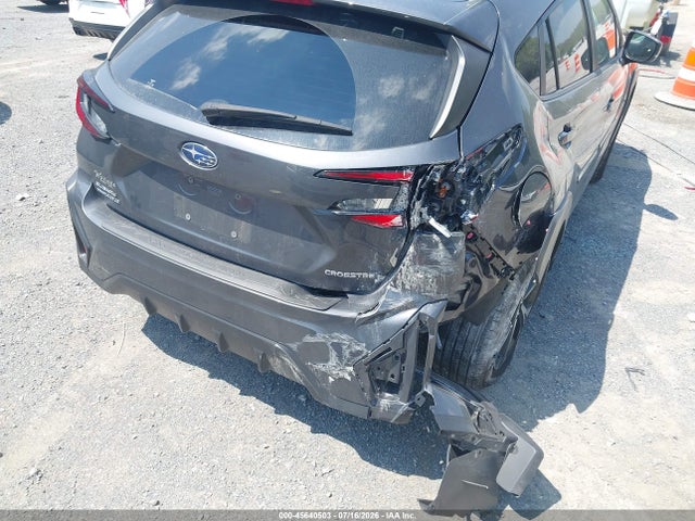 Aukcja sprzedaży 2025 Subaru Crosstrek Premium, vin: JF2GUHDC1SH284279, numer aukcji: 45640503