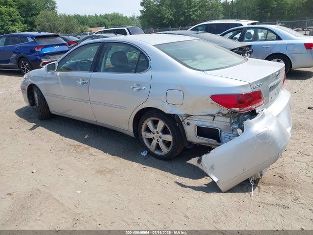 Aukcja sprzedaży 2006 Lexus Es 330, vin: JTHBA30G965172297, numer aukcji: 45640504