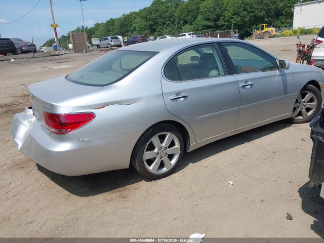 Aukcja sprzedaży 2006 Lexus Es 330, vin: JTHBA30G965172297, numer aukcji: 45640504