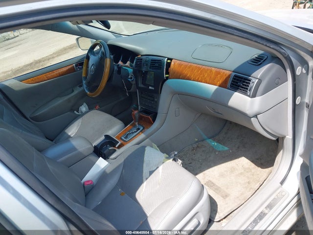 Aukcja sprzedaży 2006 Lexus Es 330, vin: JTHBA30G965172297, numer aukcji: 45640504