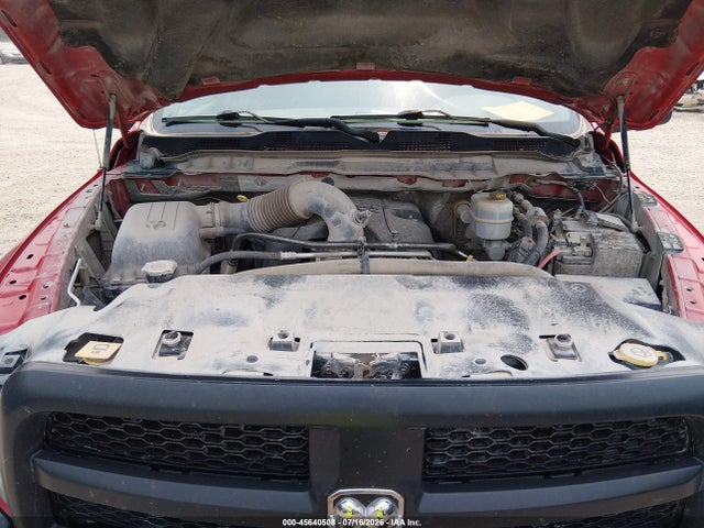 45640508 :رقم المزاد ، 3C63R3AT7JG387003 vin ، 2018 Ram 3500 مزاد بيع