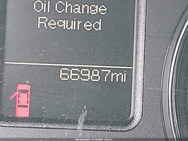 45640508 :رقم المزاد ، 3C63R3AT7JG387003 vin ، 2018 Ram 3500 مزاد بيع