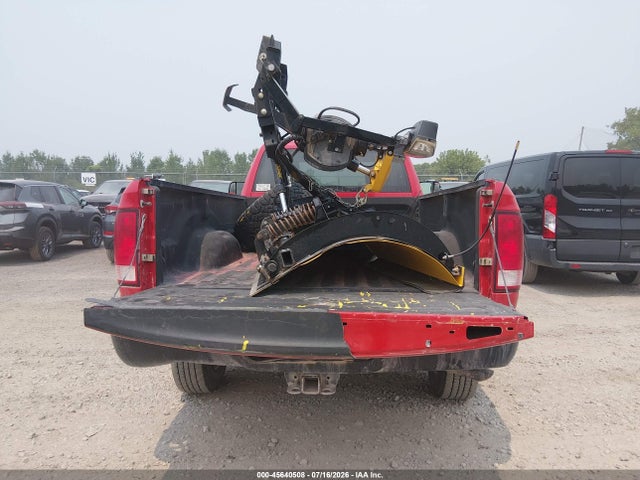 45640508 :رقم المزاد ، 3C63R3AT7JG387003 vin ، 2018 Ram 3500 مزاد بيع
