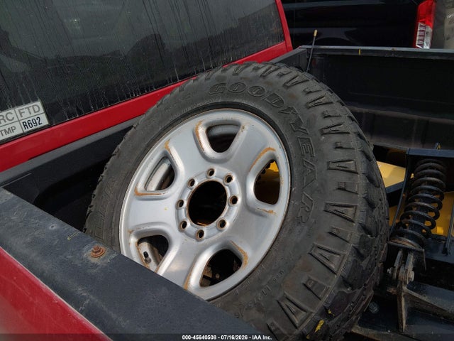 45640508 :رقم المزاد ، 3C63R3AT7JG387003 vin ، 2018 Ram 3500 مزاد بيع