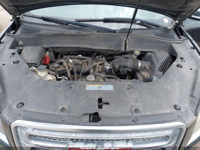 Aukcja sprzedaży 2015 Gmc Acadia Slt-1, vin: 1GKKRRKD5FJ137302, numer aukcji: 45640510