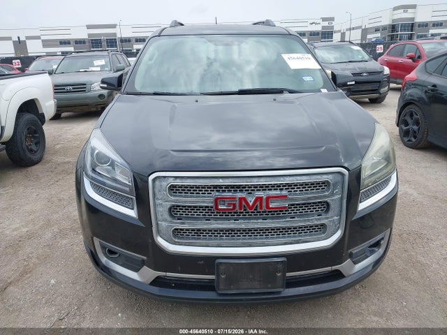 Aukcja sprzedaży 2015 Gmc Acadia Slt-1, vin: 1GKKRRKD5FJ137302, numer aukcji: 45640510
