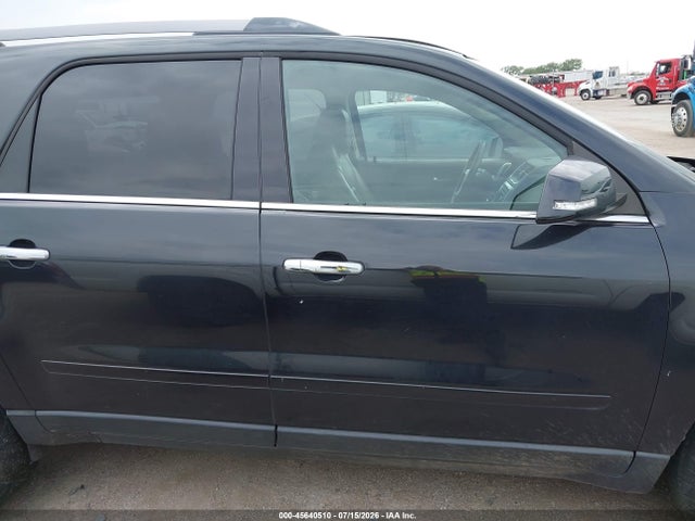 Aukcja sprzedaży 2015 Gmc Acadia Slt-1, vin: 1GKKRRKD5FJ137302, numer aukcji: 45640510