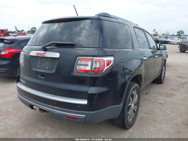 Aukcja sprzedaży 2015 Gmc Acadia Slt-1, vin: 1GKKRRKD5FJ137302, numer aukcji: 45640510